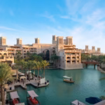 Madinat Jumeirah ResortThe new level of outdoorperformance EZEAC1750